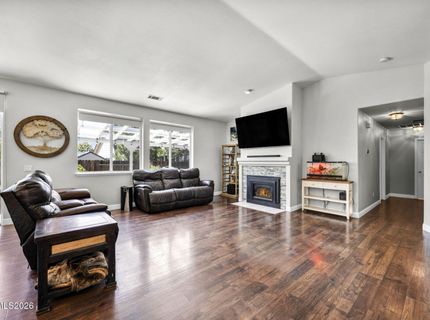 1778 Bougainvillea Drive, Minden, NV 89423 Photo