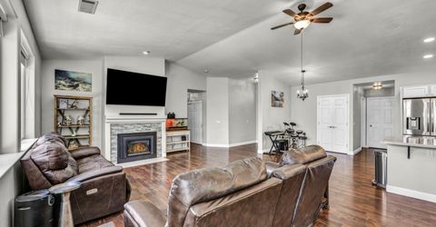 1778 Bougainvillea Drive, Minden, NV 89423 Photo