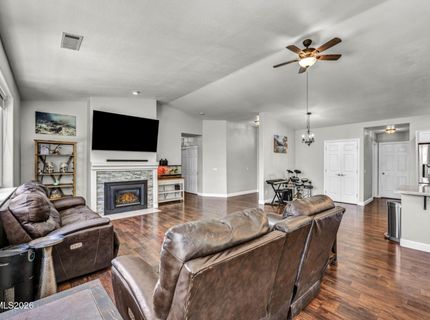 1778 Bougainvillea Drive, Minden, NV 89423 Photo