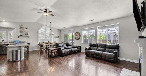 1778 Bougainvillea Drive, Minden, NV 89423 Photo