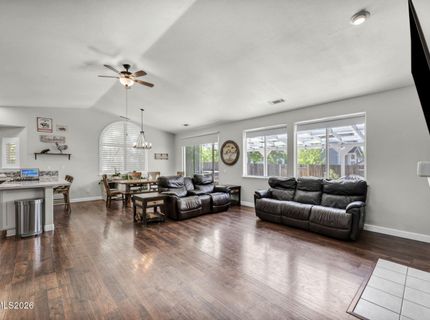 1778 Bougainvillea Drive, Minden, NV 89423 Photo