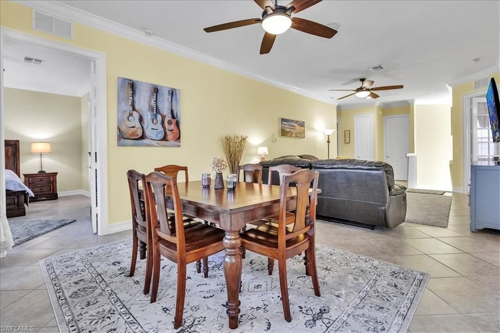6050 Jonathans Bay Cir, Unit 102, Fort Myers, FL 33908 Photo