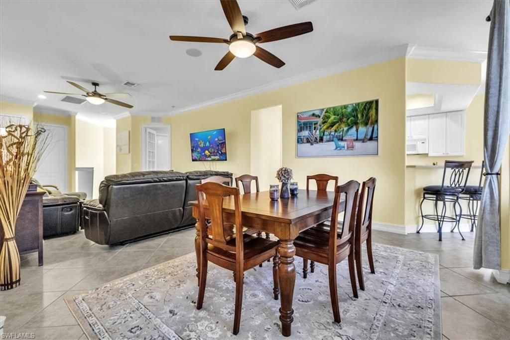 6050 Jonathans Bay Cir, Unit 102, Fort Myers, FL 33908 Photo