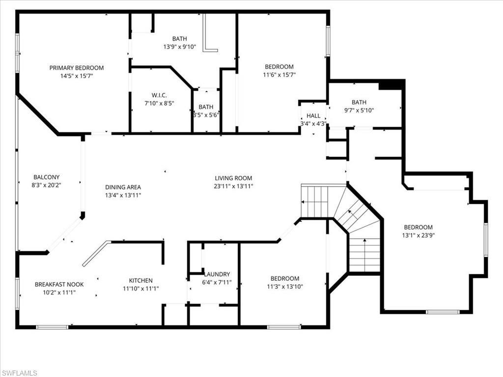 6050 Jonathans Bay Cir, Unit 102, Fort Myers, FL 33908 Photo