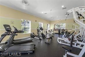 6050 Jonathans Bay Cir, Unit 102, Fort Myers, FL 33908 Photo