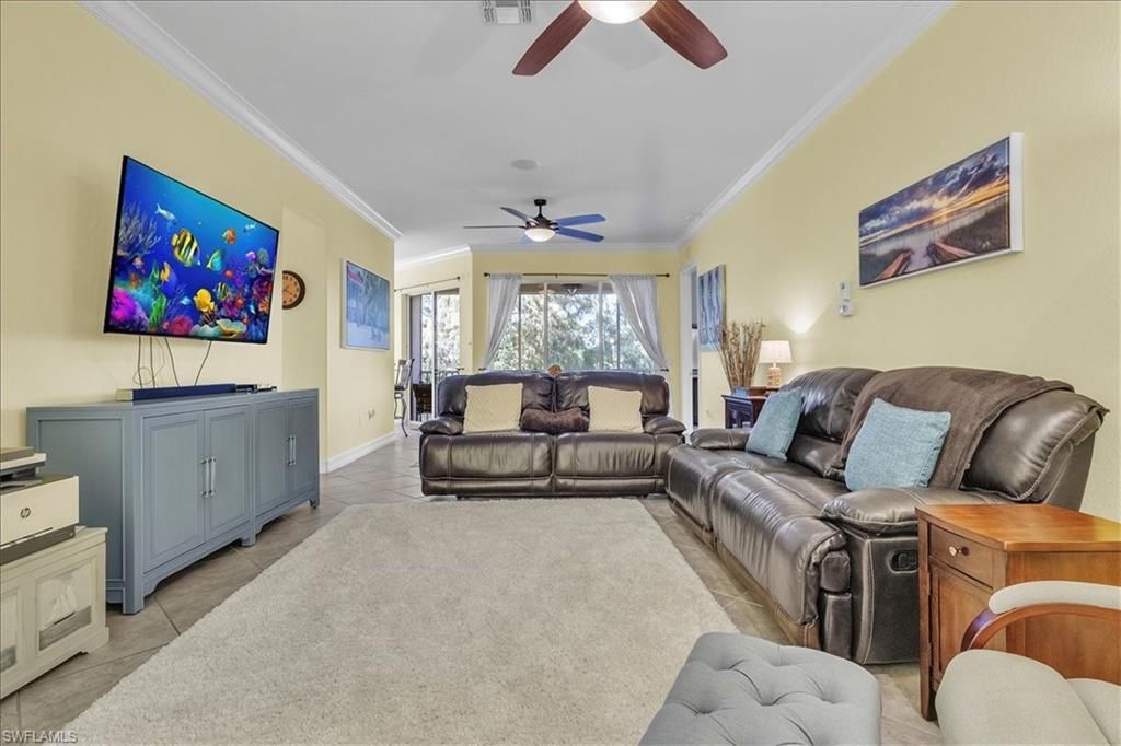 6050 Jonathans Bay Cir, Unit 102, Fort Myers, FL 33908 Photo