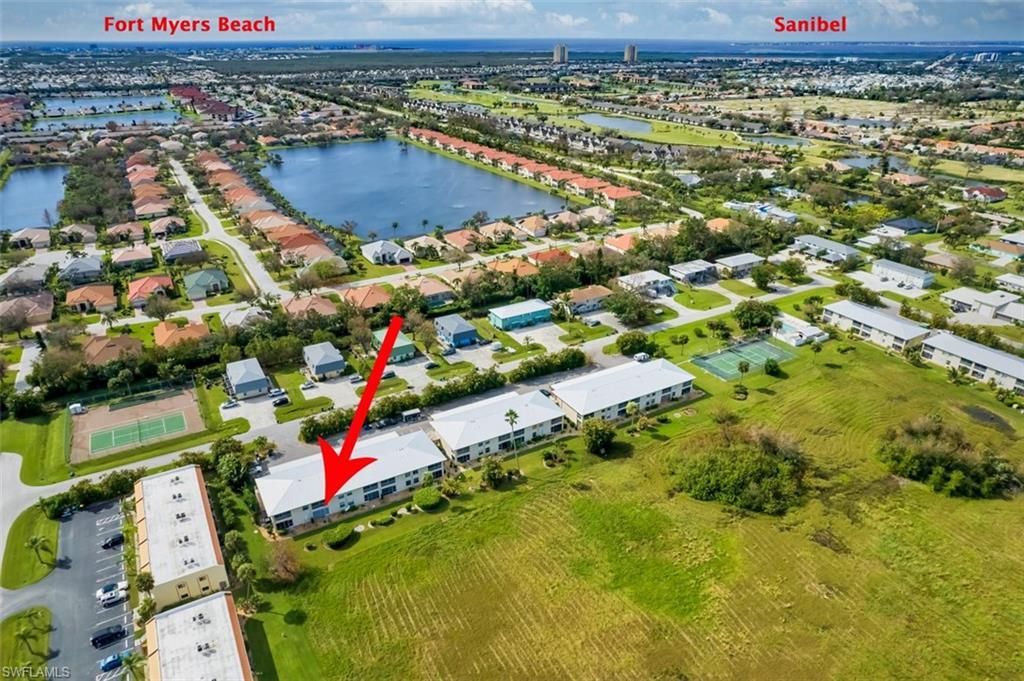 16251 Dublin Cir , Unit 104, Fort Myers, FL 33908 Photo