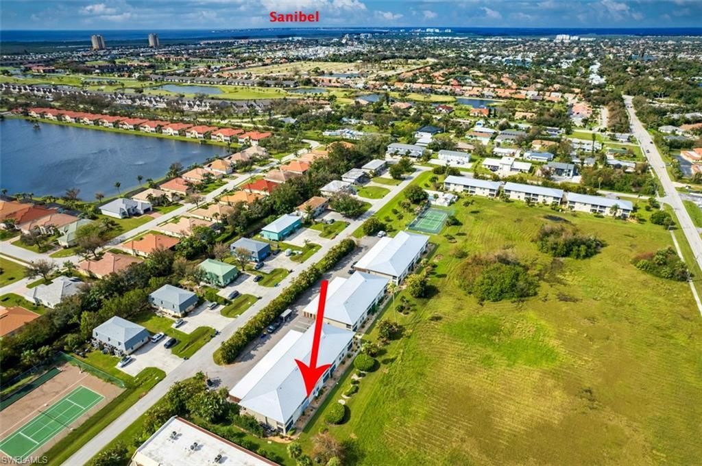 16251 Dublin Cir , Unit 104, Fort Myers, FL 33908 Photo