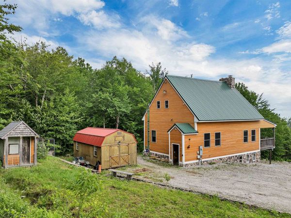 36 Ocean View Boulevard, Groton, NH 03241
