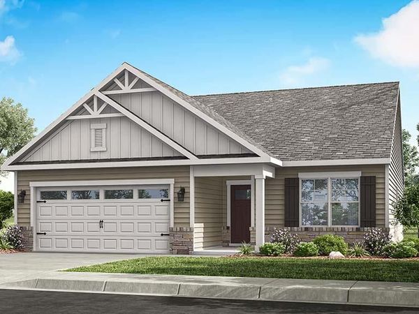 444 Hollywood Boulevard, Xenia, OH 45385