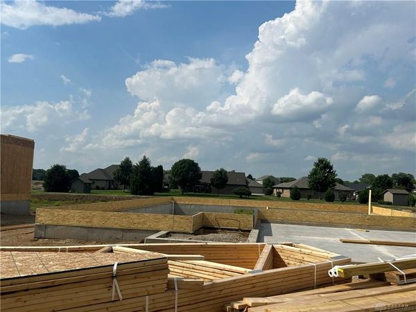 444 Hollywood Boulevard, Xenia, OH 45385