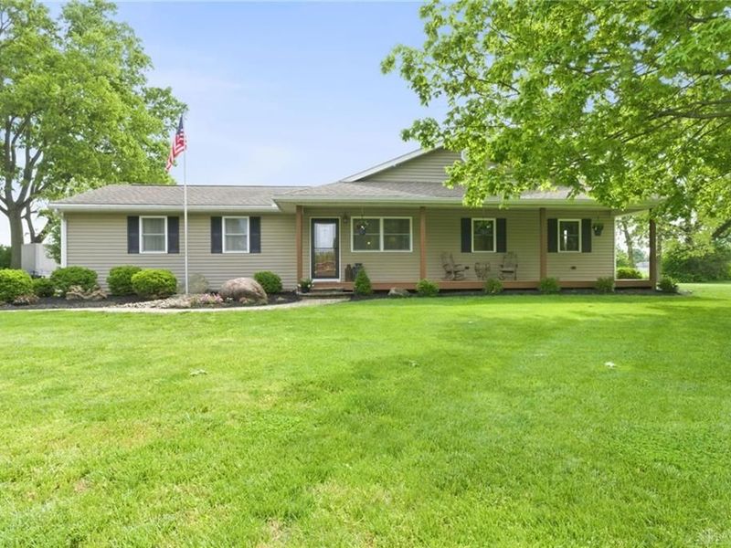 4058 Utica Road, Clearcreek Township, OH 45036 Photo 2