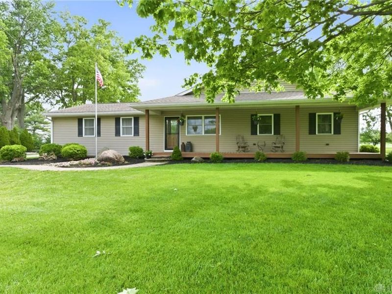 4058 Utica Road, Clearcreek Township, OH 45036 Photo 3