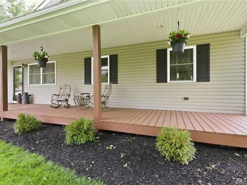 4058 Utica Road, Clearcreek Township, OH 45036 Photo 4
