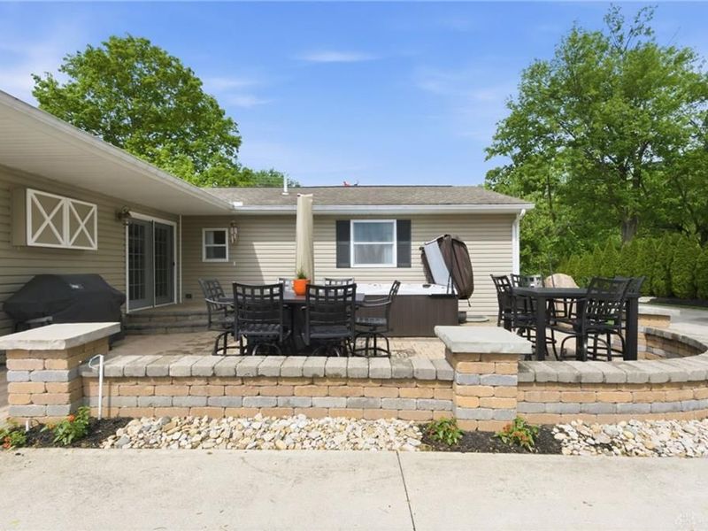 4058 Utica Road, Clearcreek Township, OH 45036 Photo 46