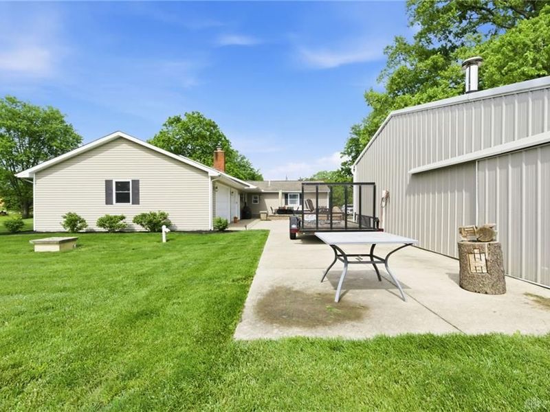 4058 Utica Road, Clearcreek Township, OH 45036 Photo 54