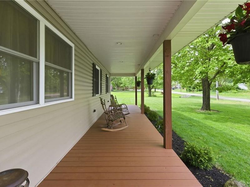 4058 Utica Road, Clearcreek Township, OH 45036 Photo 6