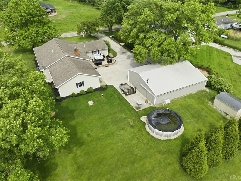 4058 Utica Road, Clearcreek Township, OH 45036 Photo 63