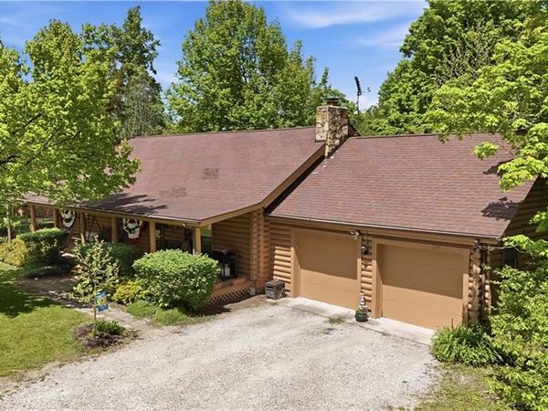 6793 Diamond Mill Road, Germantown, OH 45327