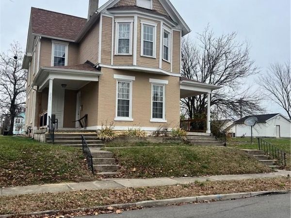 223 225 Edgewood, Dayton, OH 45402