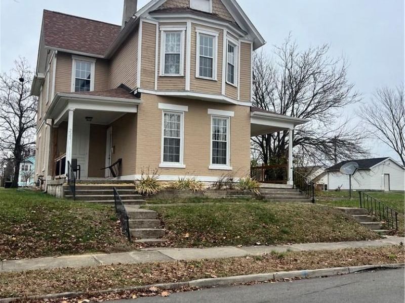 223 225 Edgewood, Dayton, OH 45402 Photo 5