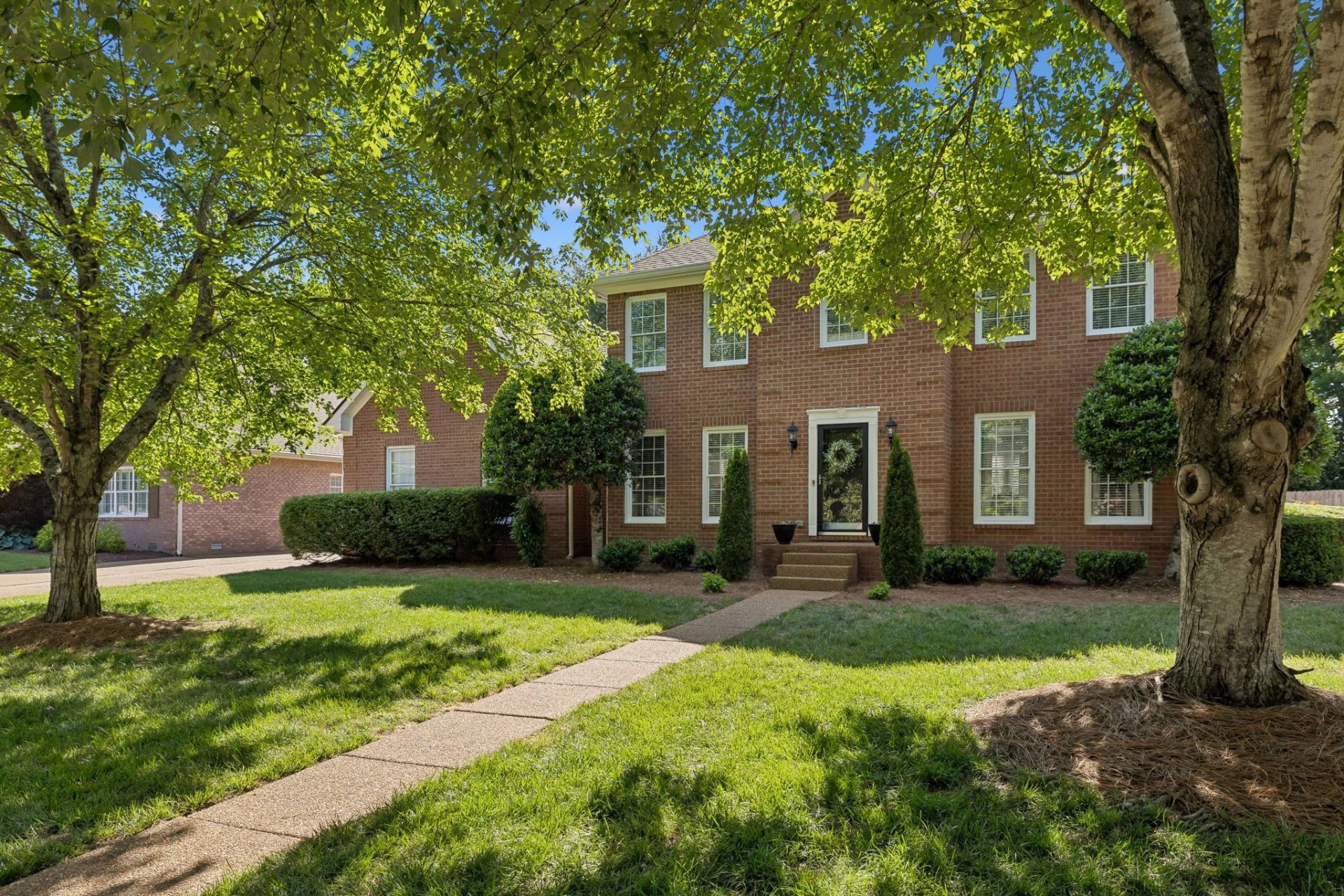 1612 Kinnard Dr, Franklin, TN 37064 Main Photo