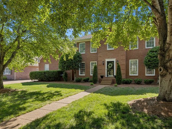 1612 Kinnard Dr, Franklin, TN 37064