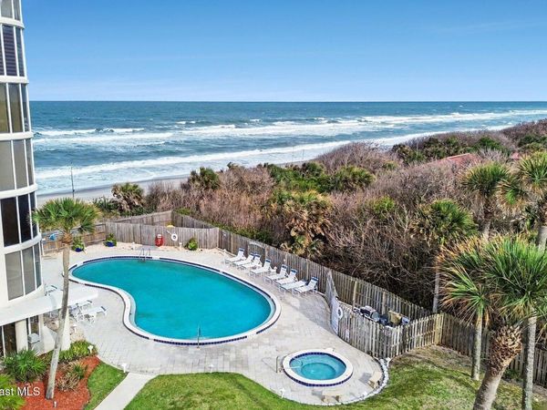2225 Jimmy Buffett Memorial Highway , Unit 311, Indian Harbour Beach, FL 32937