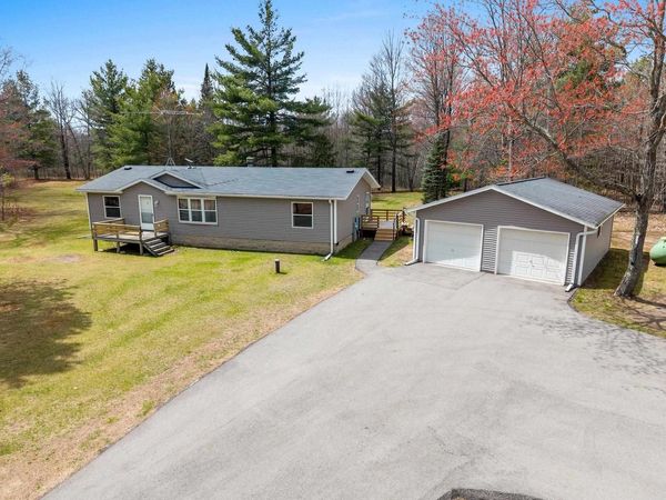 N9149 TRAILS END LANE, Crivitz, WI 54114