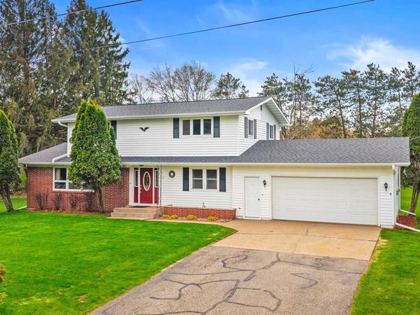 1710 46TH STREET, Wisconsin Rapids, WI 54494