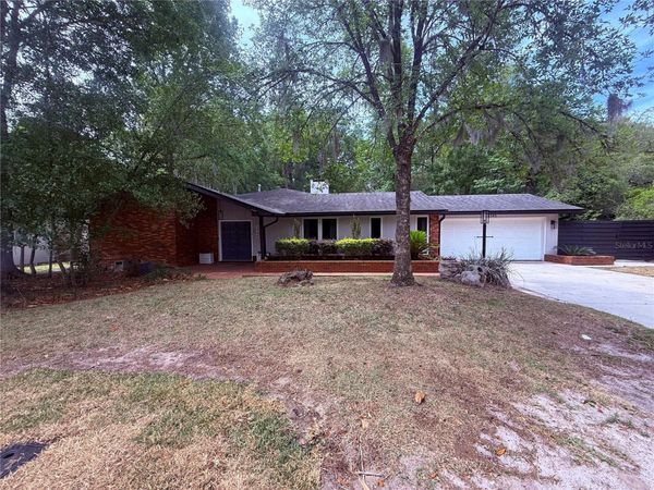 3745 SW 6TH PLACE , GAINESVILLE, FL 32607
