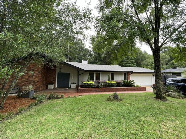 3745 SW 6TH PLACE , GAINESVILLE, FL 32607