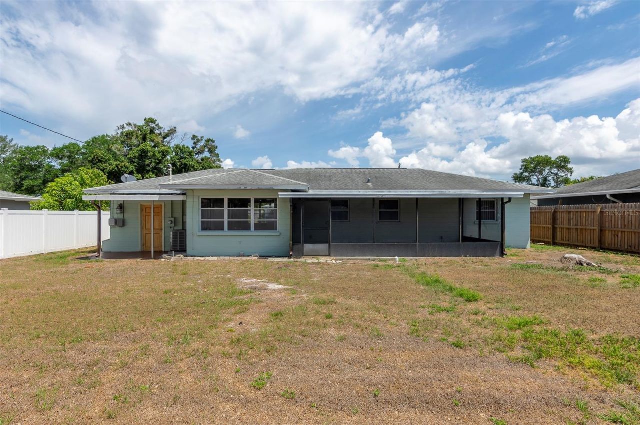 4218 24th Avenue N, Saint Petersburg, FL 33713 Photo
