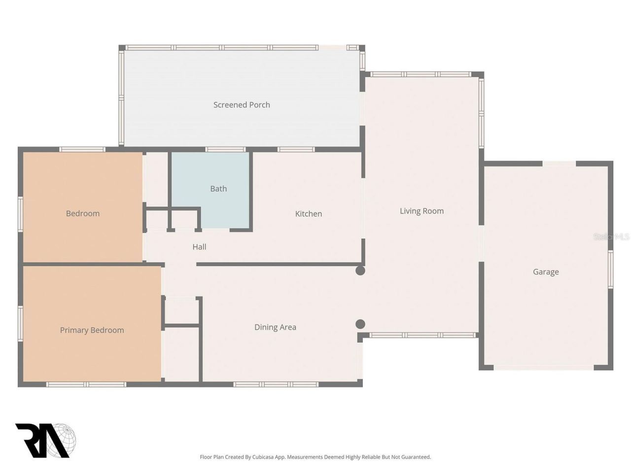 4218 24th Avenue N, Saint Petersburg, FL 33713 Photo