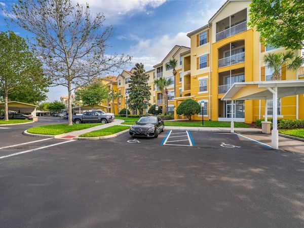 3338 ROBERT TRENT JONES DRIVE , Unit 210, ORLANDO, FL 32835
