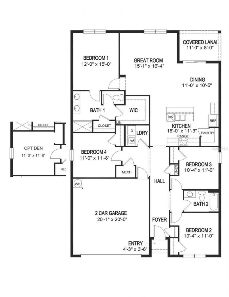 8 Pine Trace Loop , Ocala, FL 34472 Photo
