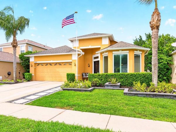 9644 HERON POINTE DRIVE , ORLANDO, FL 32832