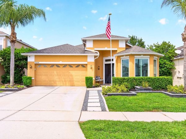 9644 HERON POINTE DRIVE , ORLANDO, FL 32832