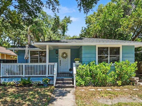 1016 E EMMA STREET, TAMPA, FL 33603
