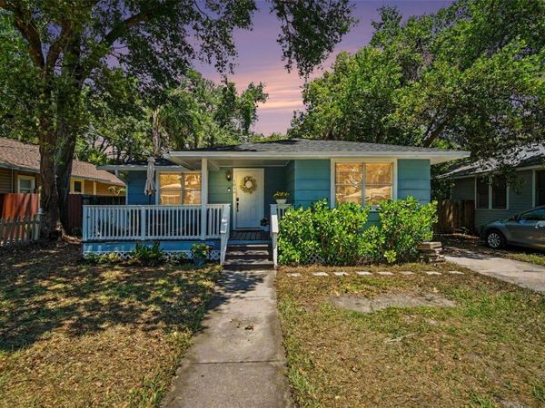 1016 E EMMA STREET, TAMPA, FL 33603