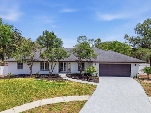 2540 LAURELWOOD LANE , VALRICO, FL 33596