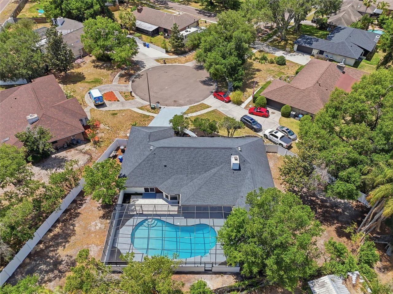 2540 Laurelwood Lane , Valrico, FL 33596 Photo