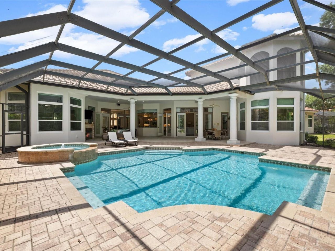 2661 Hawks Landing Boulevard, Palm Harbor, FL 34685 Photo