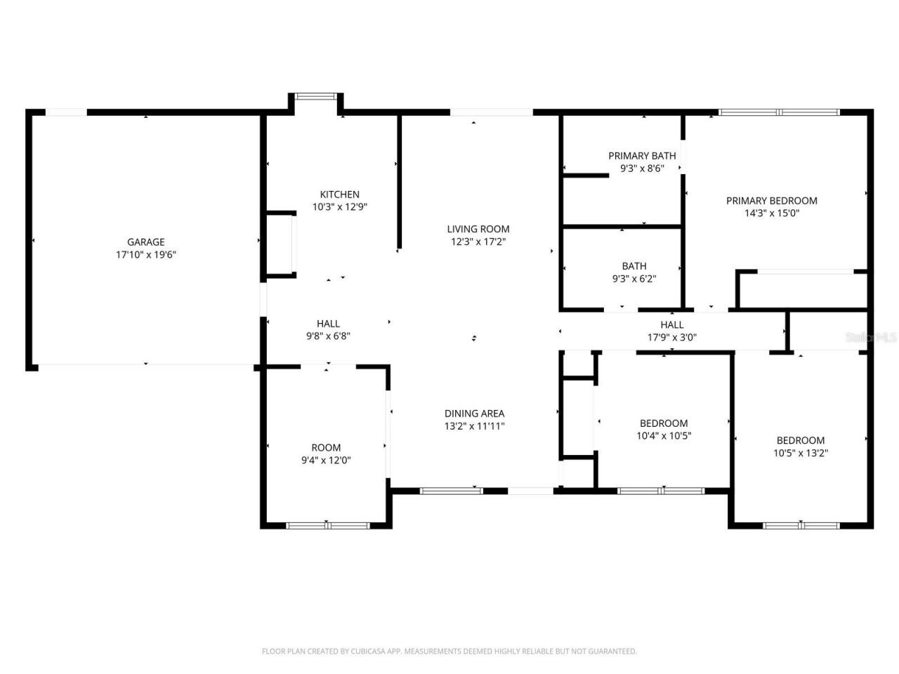 5601 Kevin Avenue, Orlando, FL 32819 Photo