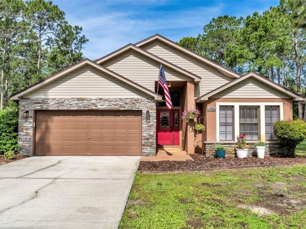 13409 SWEET HILL ROAD , POLK CITY, FL 33868