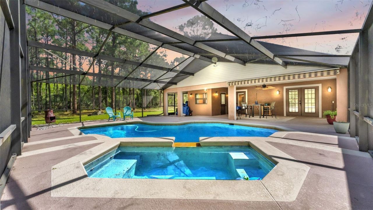 13409 Sweet Hill Road , Polk City, FL 33868 Photo