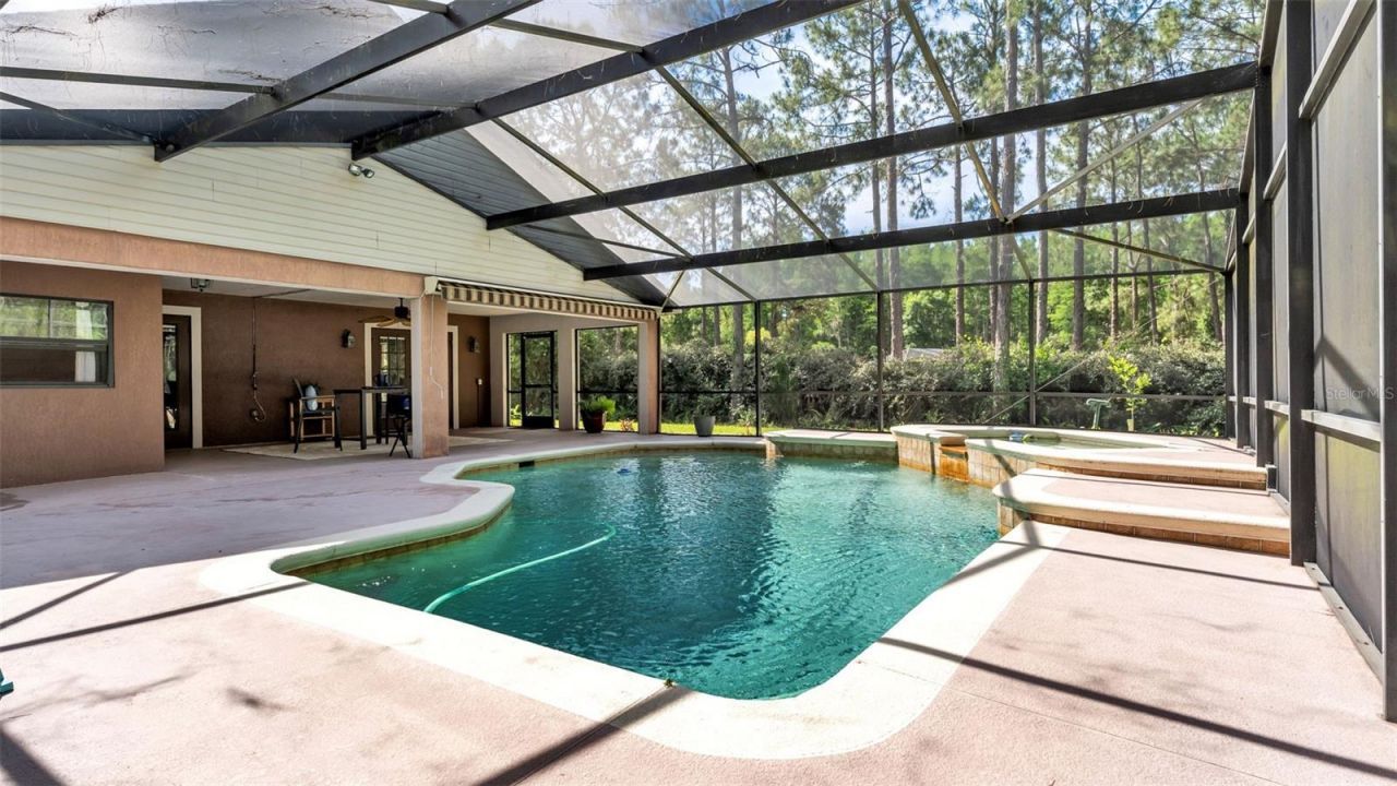 13409 Sweet Hill Road , Polk City, FL 33868 Photo