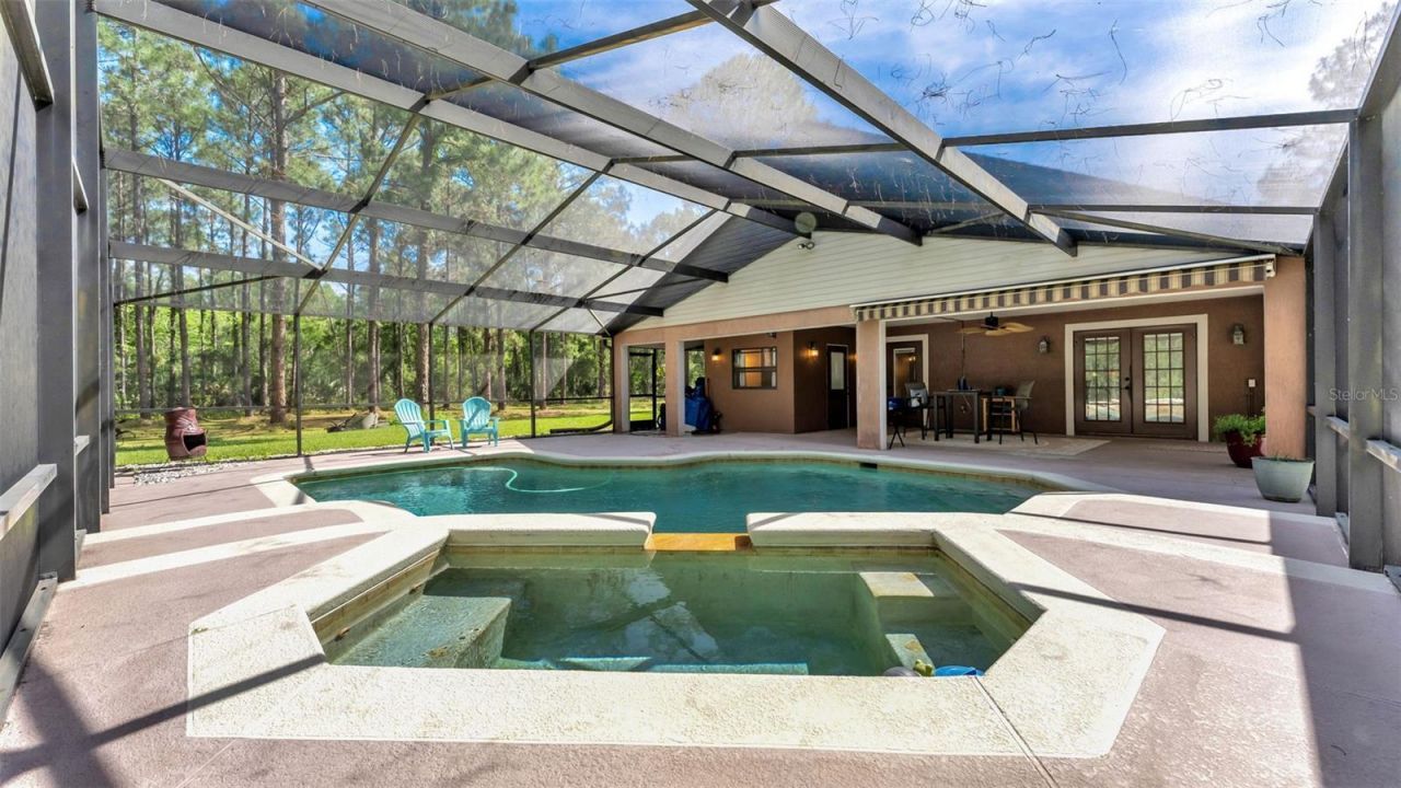 13409 Sweet Hill Road , Polk City, FL 33868 Photo
