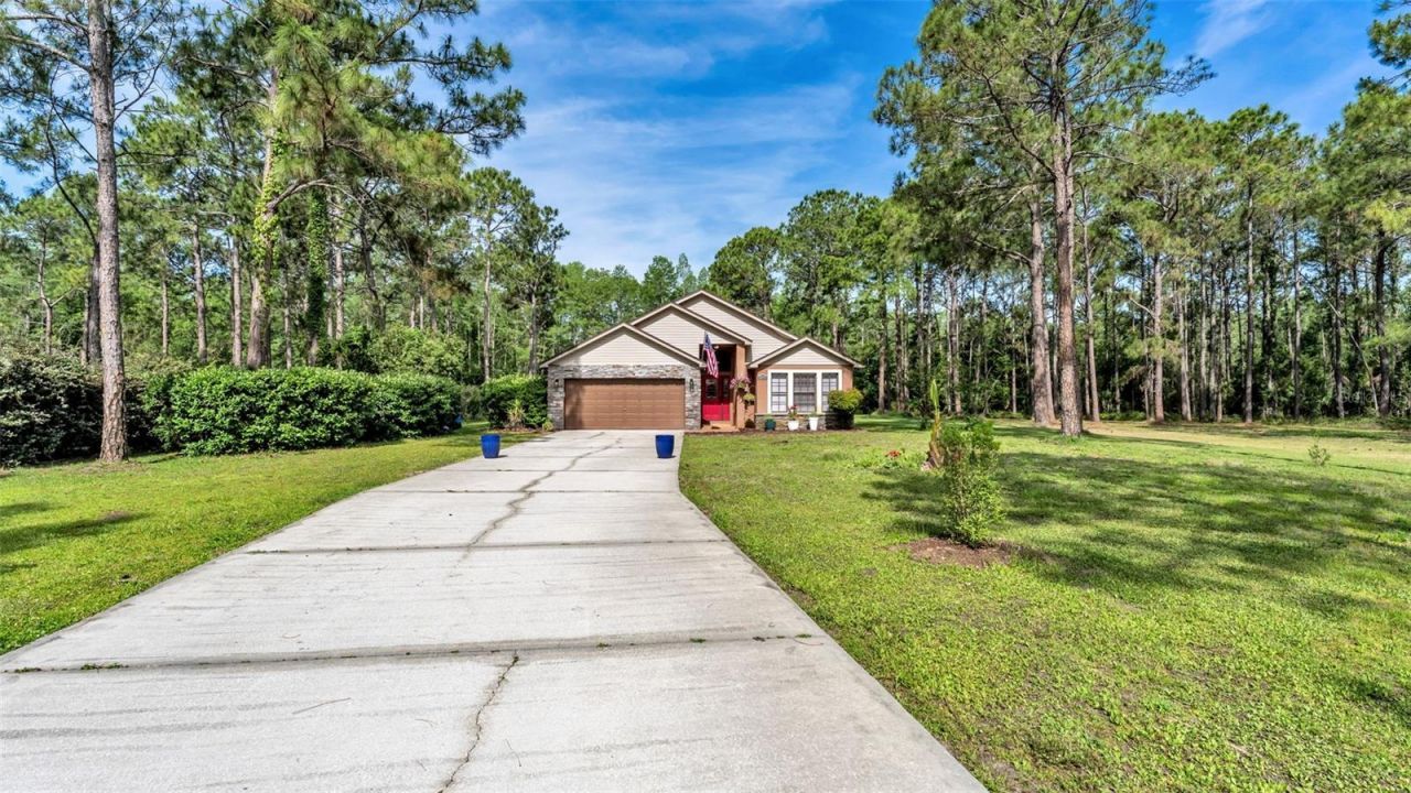 13409 Sweet Hill Road , Polk City, FL 33868 Photo
