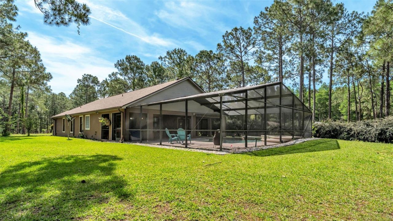 13409 Sweet Hill Road , Polk City, FL 33868 Photo